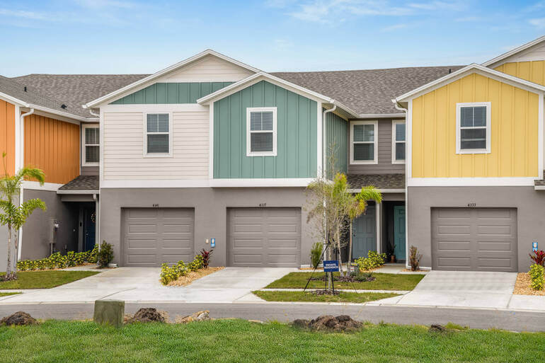 Real Estate Photo Editing by PhotoUp