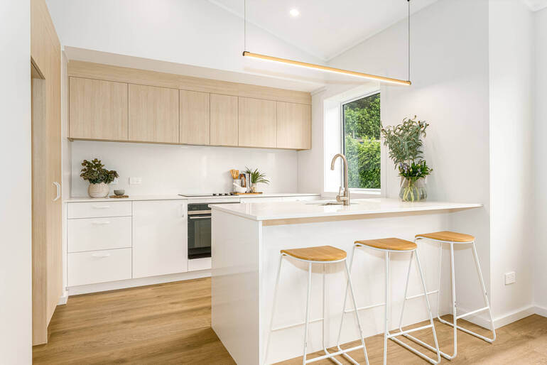 Real Estate Photo Editing by PhotoUp