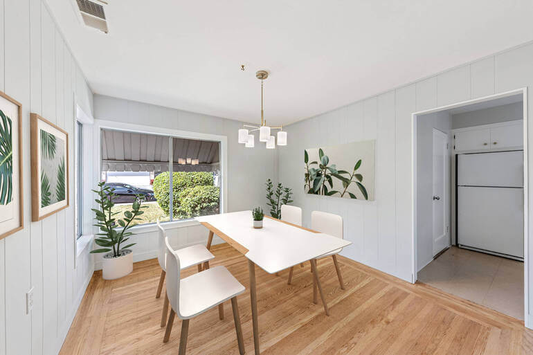 Virtual Staging by PhotoUp