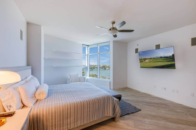 Real Estate Photo Editing by PhotoUp