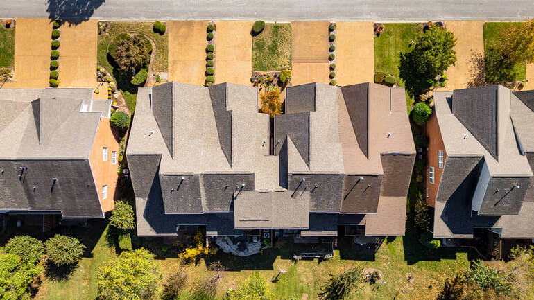 real estate photo editing techniques