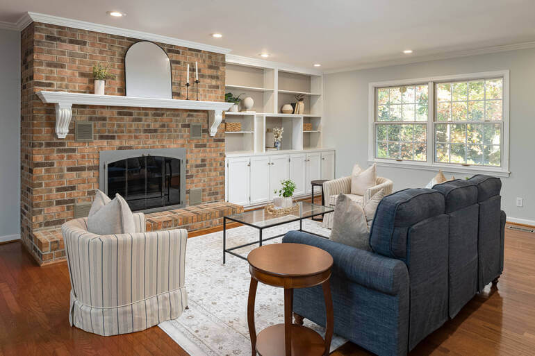 real estate photo editing techniques