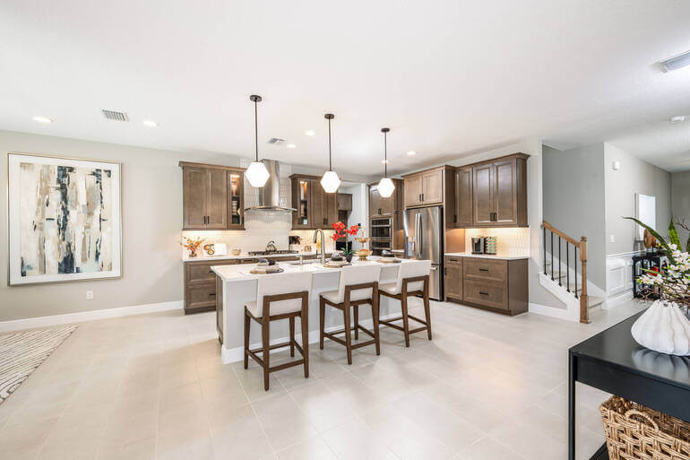 Real Estate Photo Editing by PhotoUp