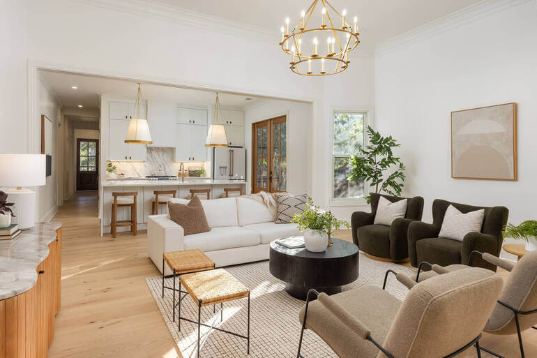 Real Estate Photo Editing by PhotoUp