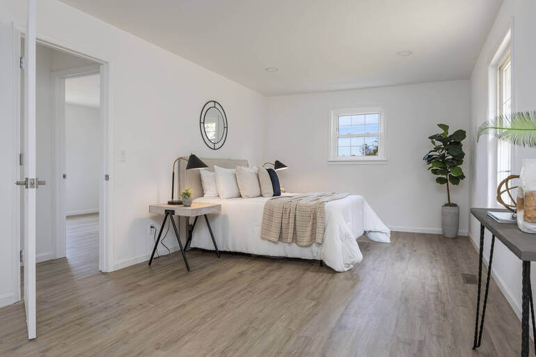 Real Estate Photo Editing by PhotoUp