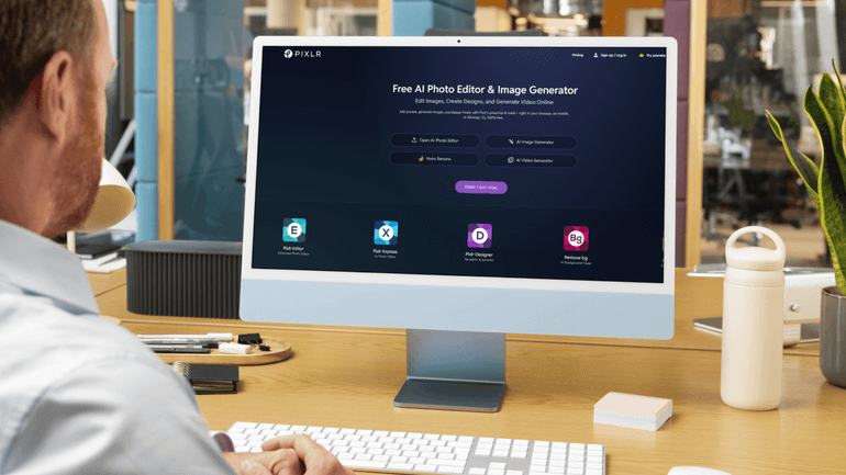 ai real estate photo editing