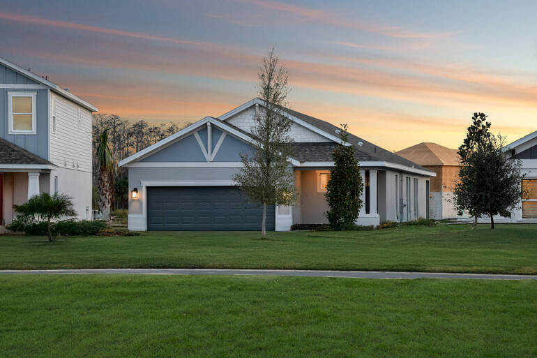 AI Real Estate Photo Editing by PhotoUp