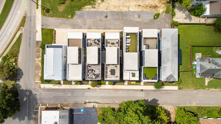 AI Real Estate Photo Editing by PhotoUp