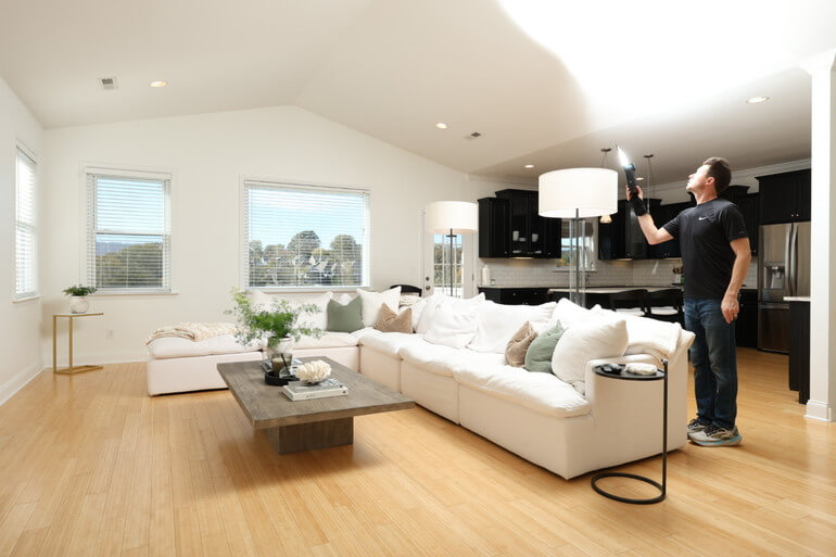 Real Estate Photography