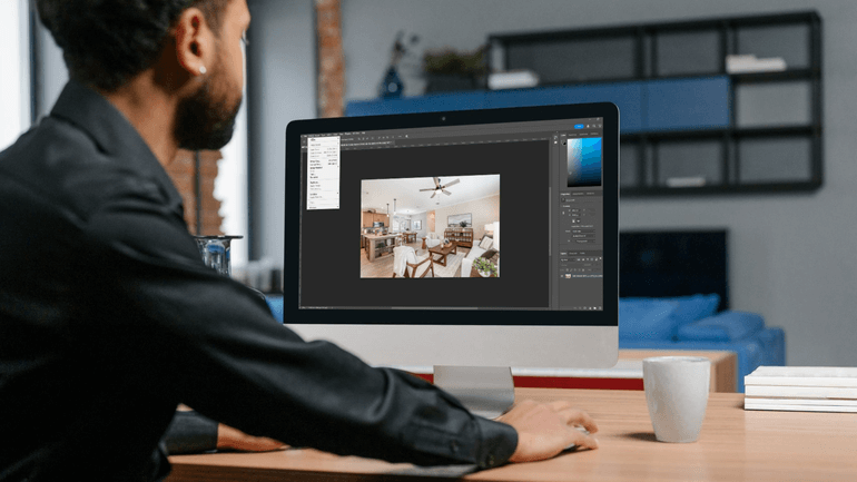 Why Consider Outsourcing Real Estate Photo Editing?
