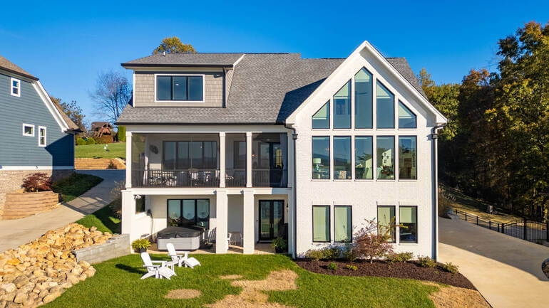 Real Estate Photo Editing by PhotoUp