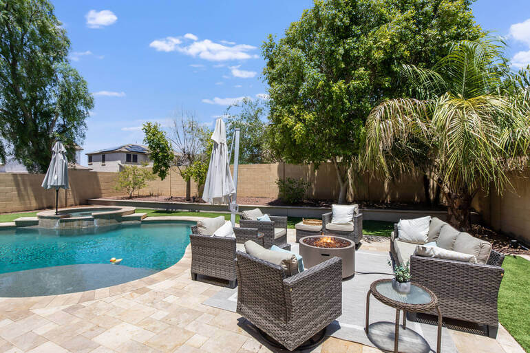 Real Estate Photo Editing by PhotoUp