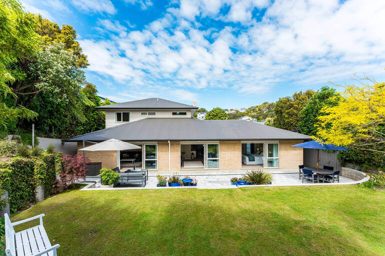 real estate photo editing tips