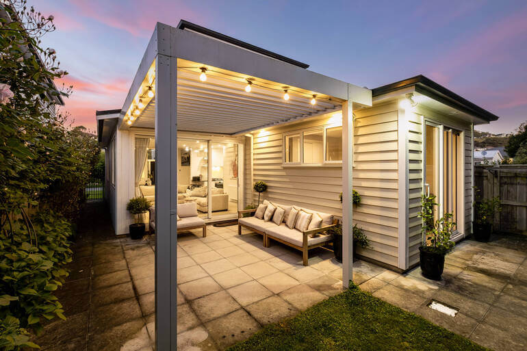 Real Estate Photo Editing by PhotoUp