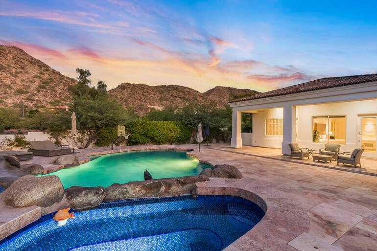 real estate photo editing tips