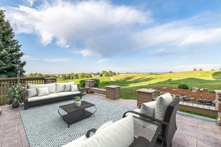 Virtual Staging by PhotoUp