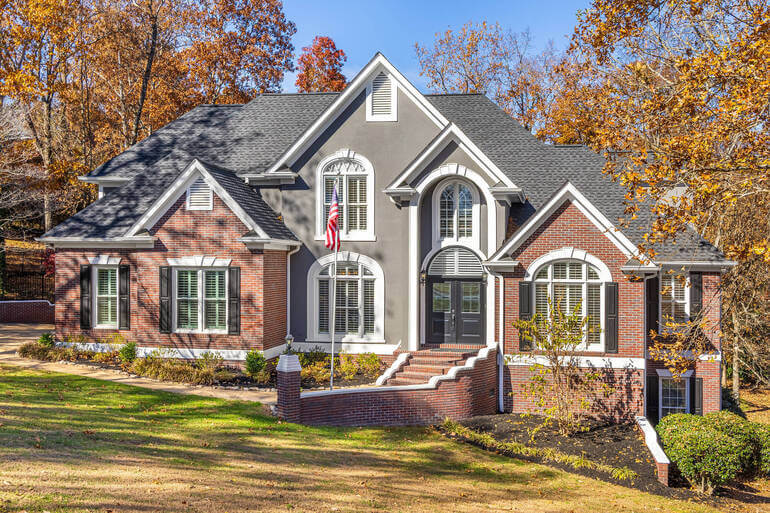 real estate photo editing tips