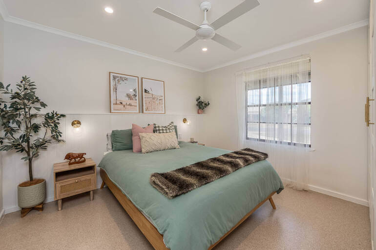 Real Estate Photo Editing by PhotoUp