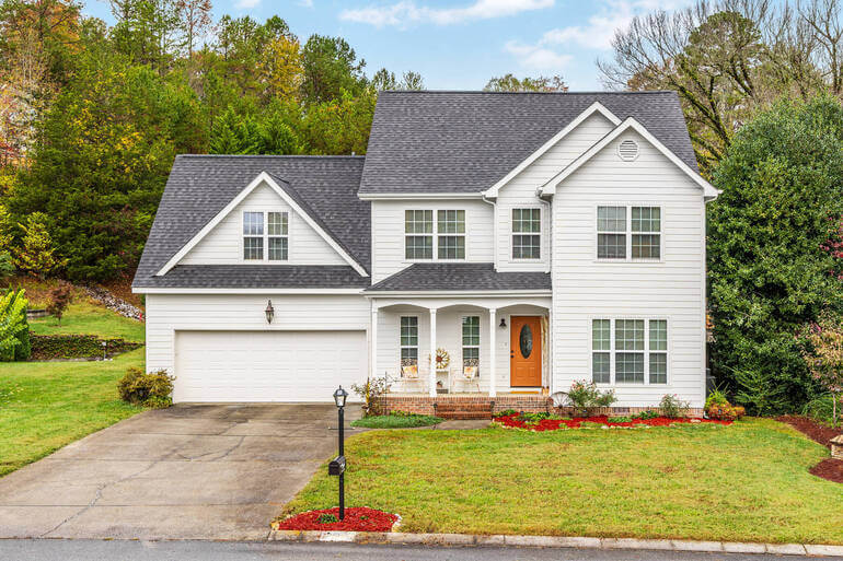 real estate photo editing tips