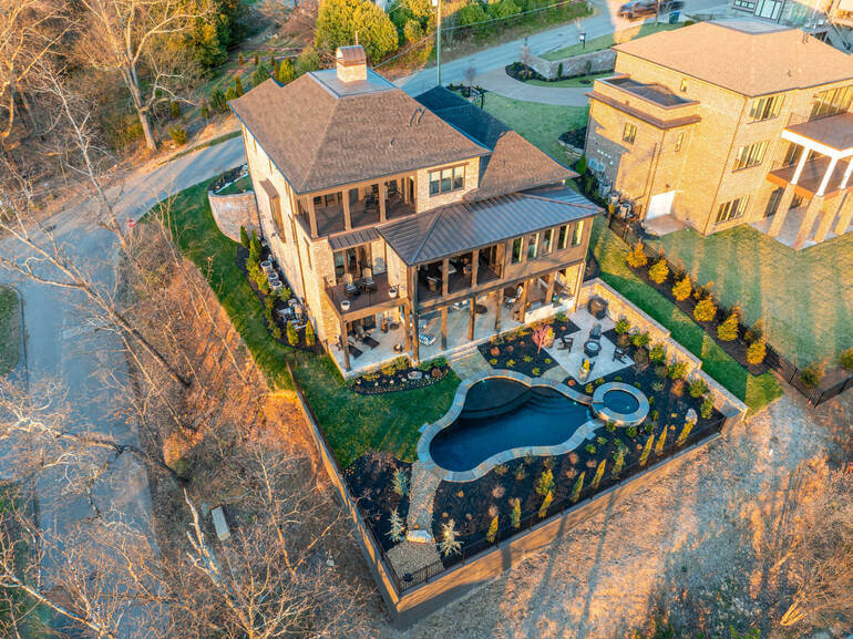 Real Estate Photo Editing by PhotoUp