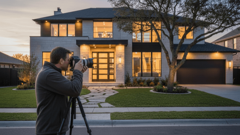 What Is a Signature Photography Style?