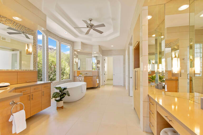 Real Estate Photo Editing by PhotoUp