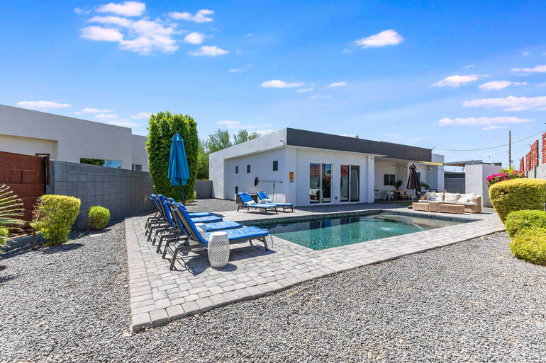 Real Estate Photo Editing by PhotoUp