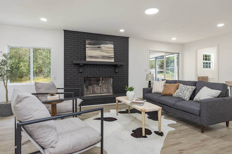 Real Estate Photo Editing by PhotoUp