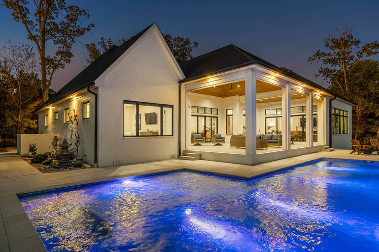 Real Estate Photo Editing by PhotoUp