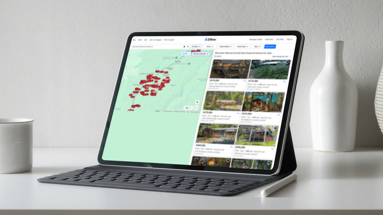 Optimize for Digital Platforms Without Losing the Retreat Feel