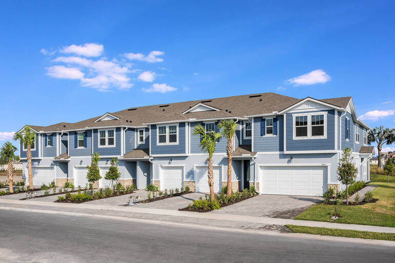 Real Estate Photo Editing by PhotoUp