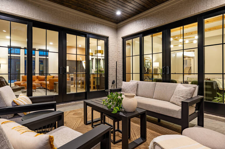 Real Estate Photo Editing by PhotoUp