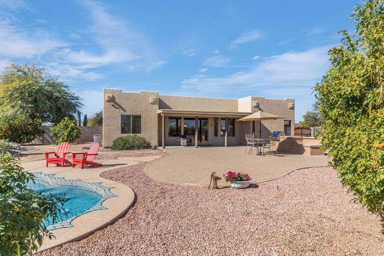 AI Real Estate Photo Editing by AgentUp