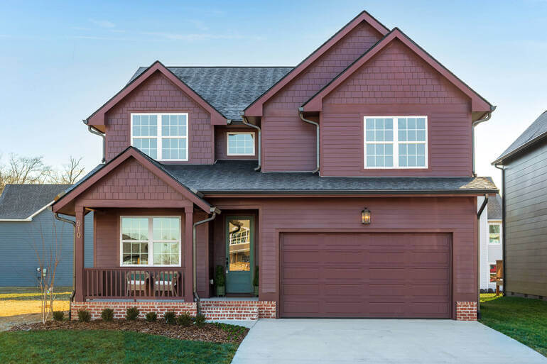 AI Real Estate Photo Editing by AgentUp