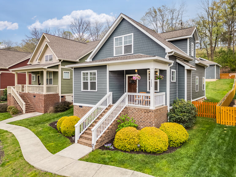 Real Estate Photo Editing by PhotoUp