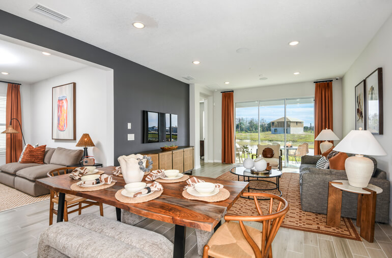 Real Estate Photo Editing by PhotoUp