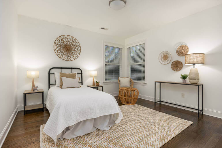 Real Estate Photo Editing by PhotoUp