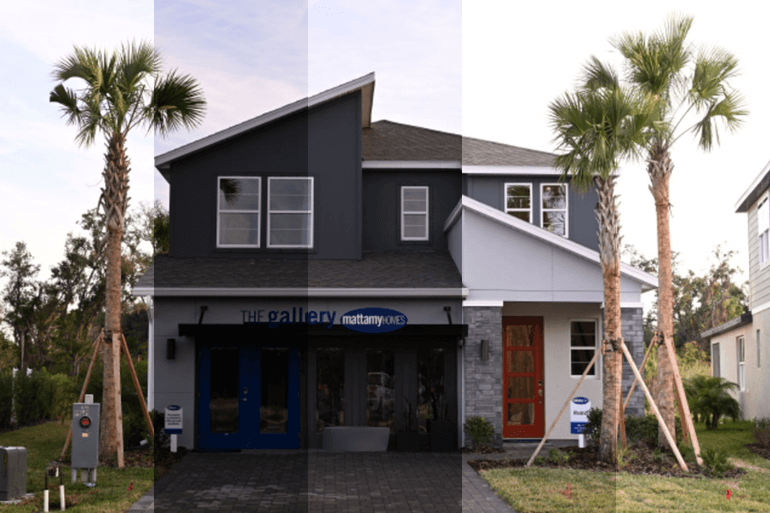 Before: Five Exposures