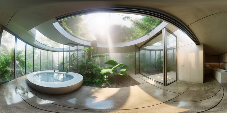 future of real estate photo editing