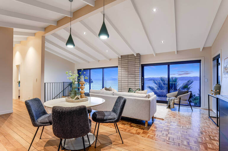 After: Real Estate Photo Editing by PhotoUp