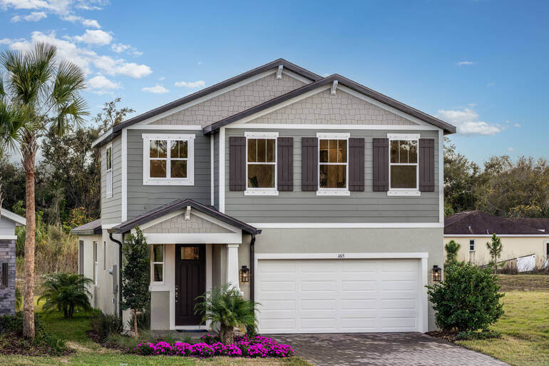 After: Real Estate Photo Editing by PhotoUp