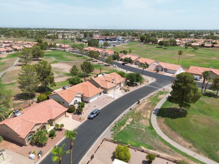 how to edit drone photos beginner