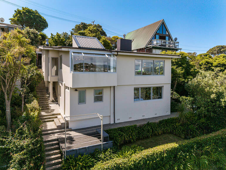 After: Real Estate Photo Editing by PhotoUp