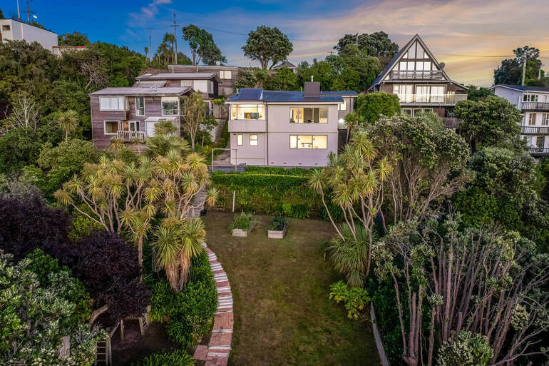 After: Real Estate Photo Editing by PhotoUp