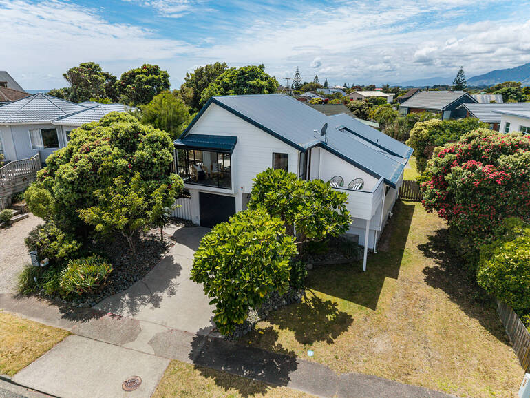 After: Real Estate Photo Editing by PhotoUp