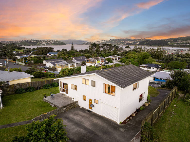 After: Real Estate Photo Editing by PhotoUp