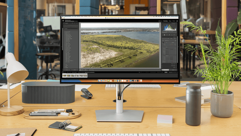 How to Edit Drone Photos for Beginners (9 Simple Tips) 🚁 