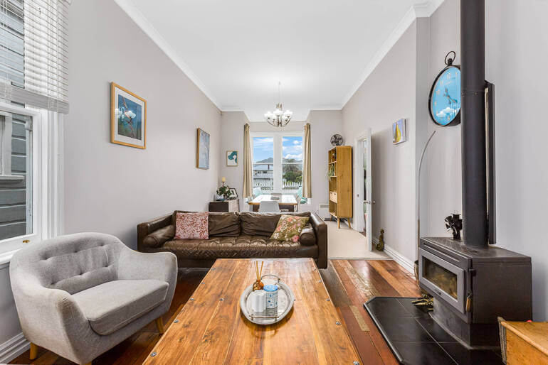 After: Real Estate Photo Editing by PhotoUp