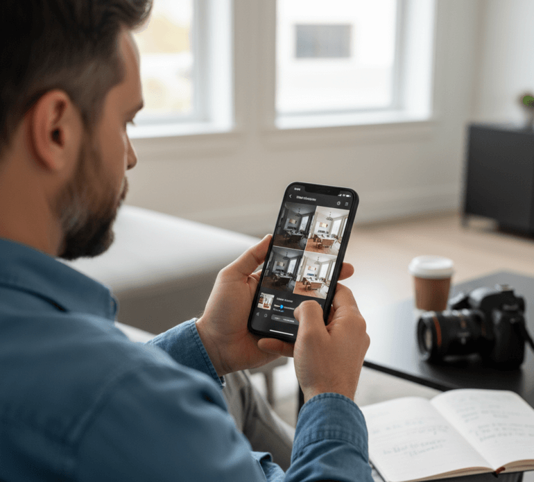 The Demand for Mobile Photo Editing Tools Is Increasing