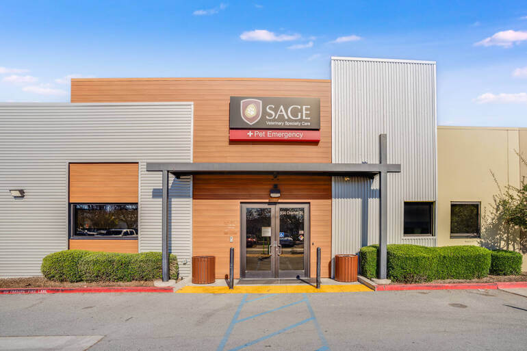 Commercial Real Estate Photo Editing by PhotoUp